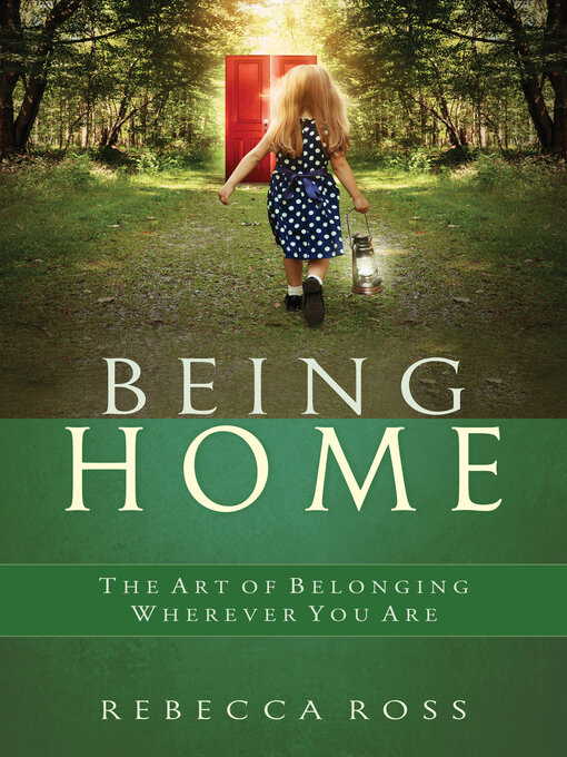 Title details for Being Home by Rebecca Ross - Wait list